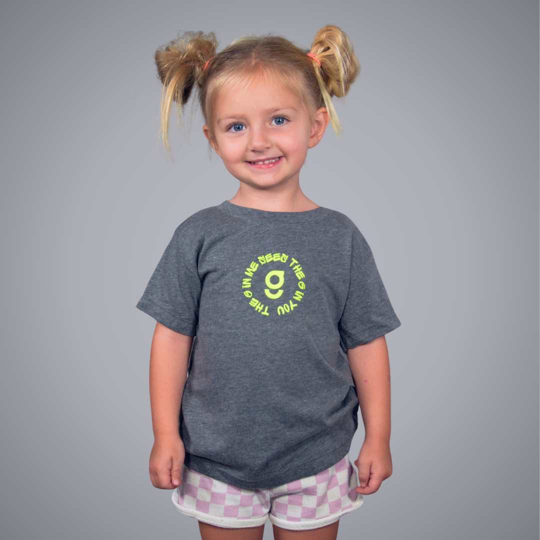 KID - I See You Tee