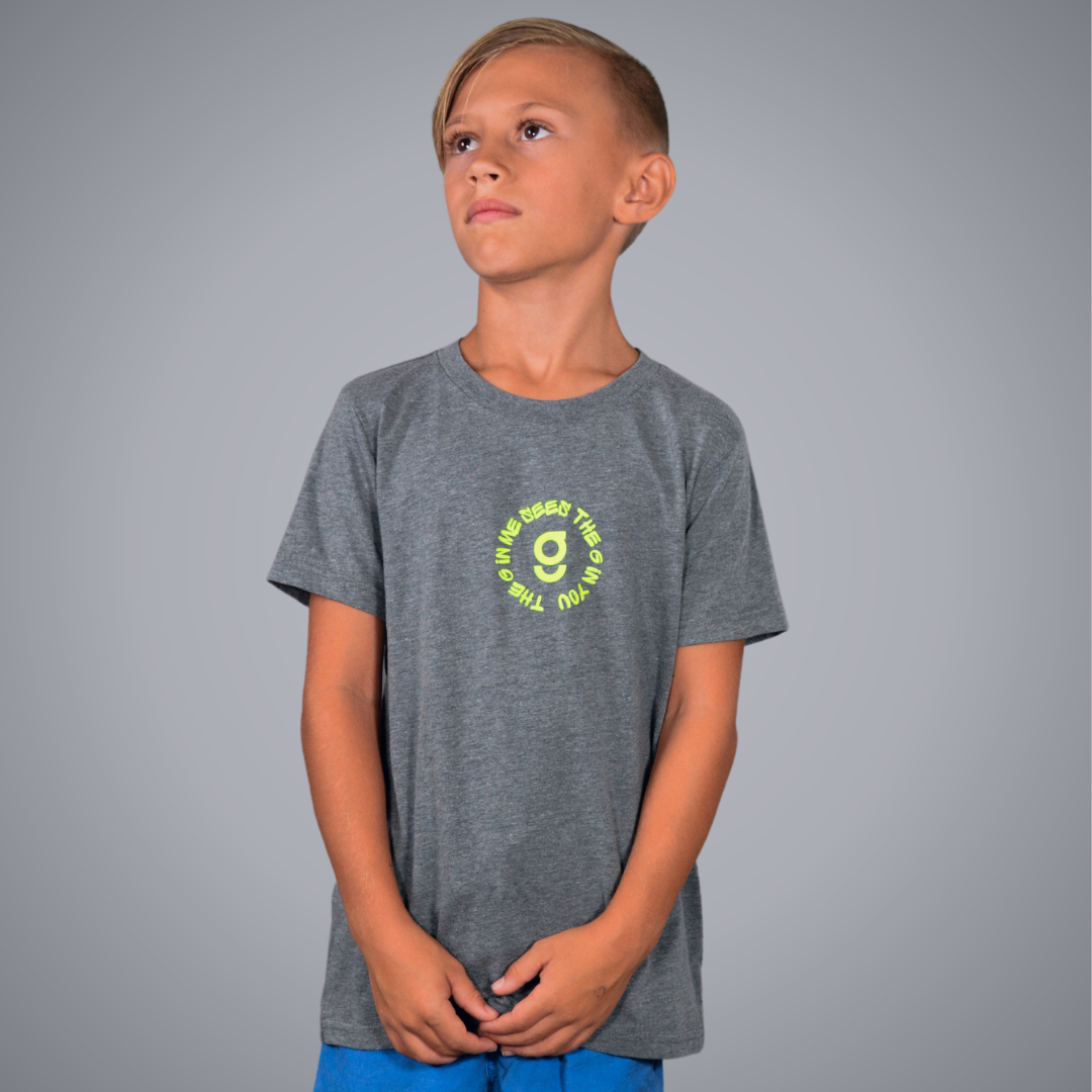 KID - I See You Tee