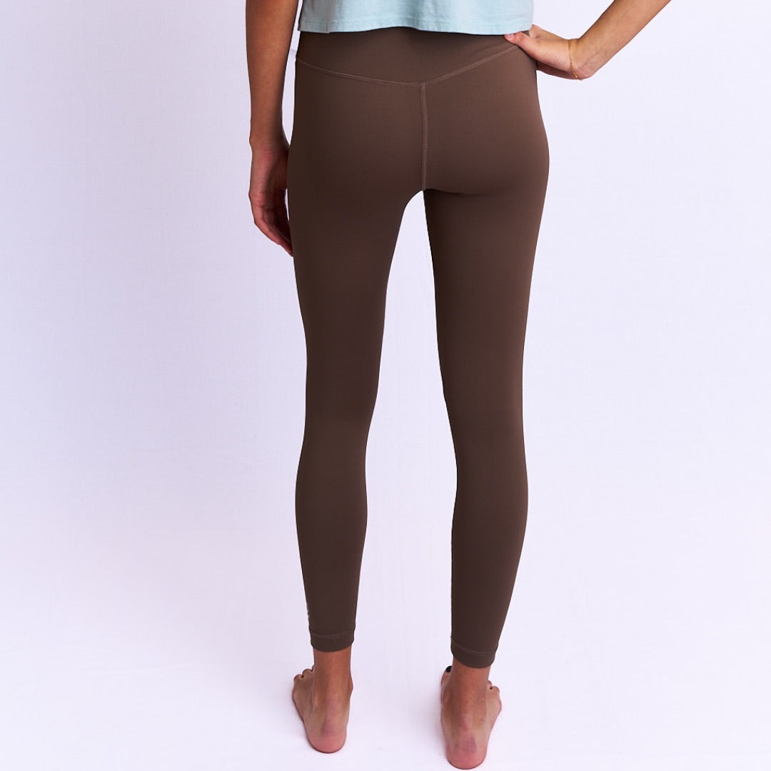 Butter Bottom - Chocolate