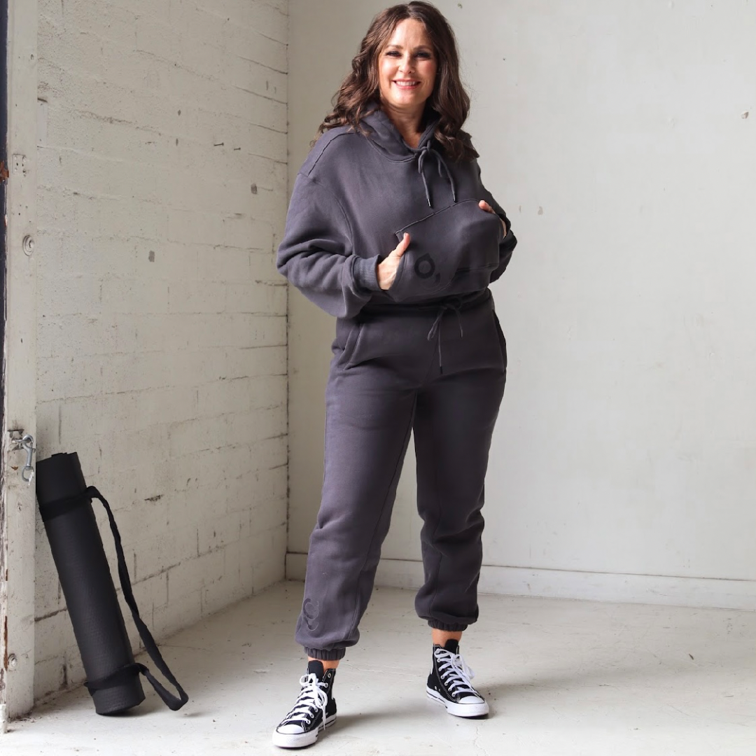 G Sweat Set Bottom