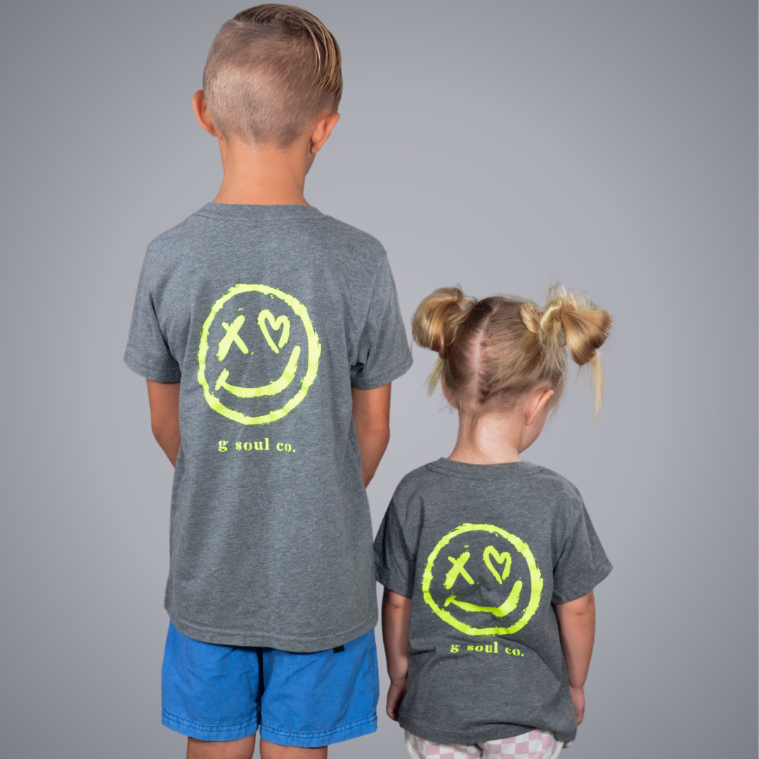 KID - I See You Tee
