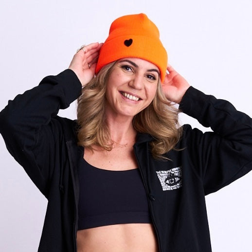 Beanie - Palooza
