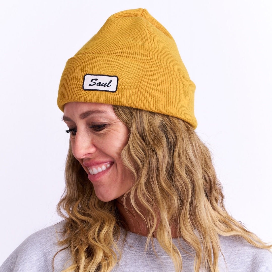 Beanie - Palooza