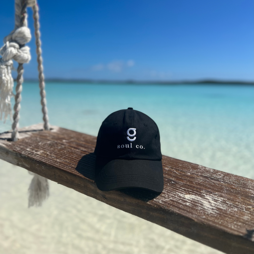 Classic G Baseball Hat