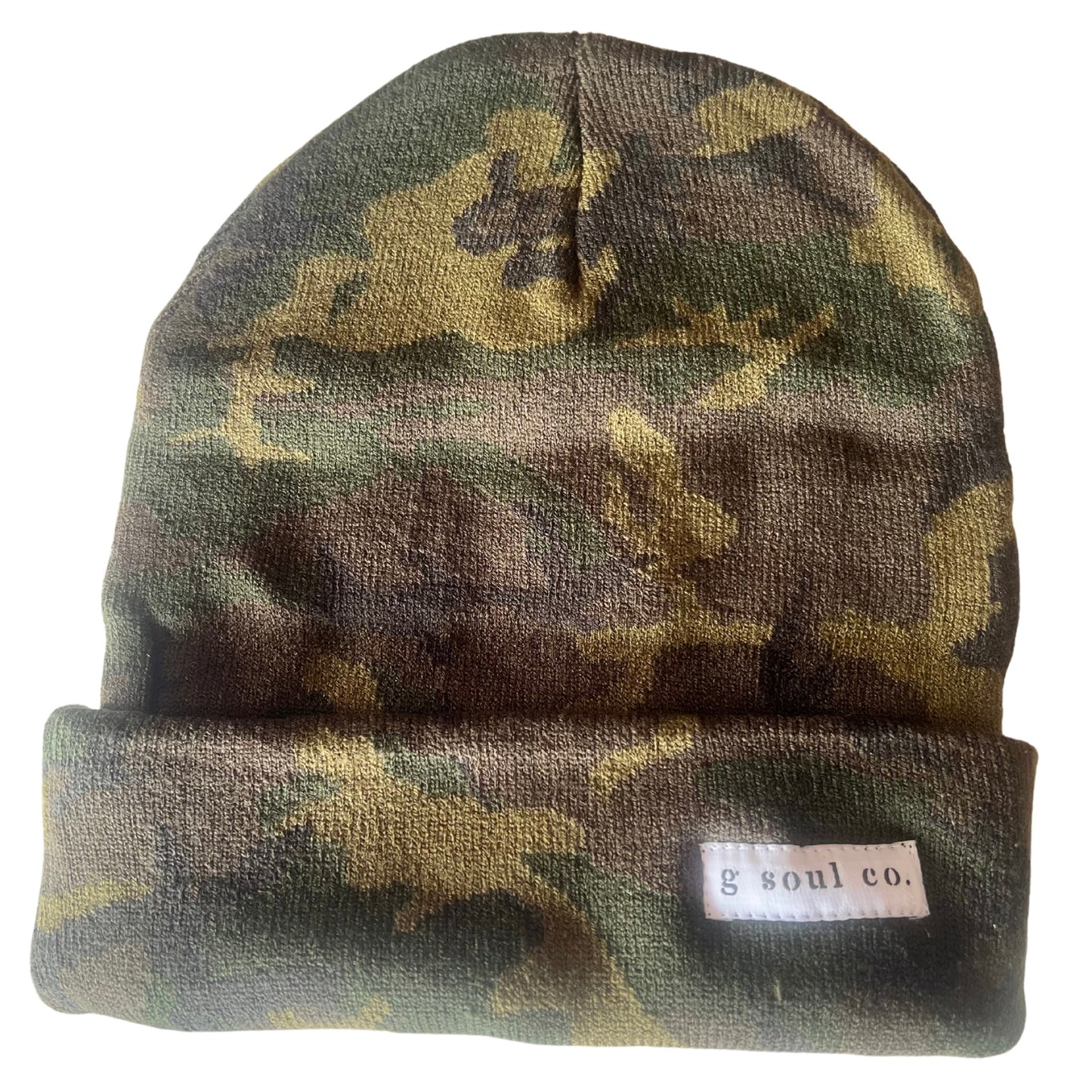 Beanie - Palooza