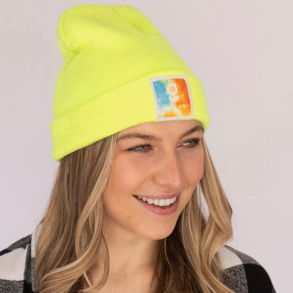 Beanie - Palooza