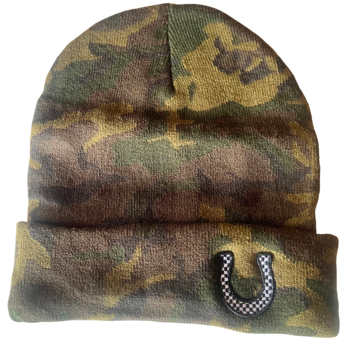Beanie - Palooza