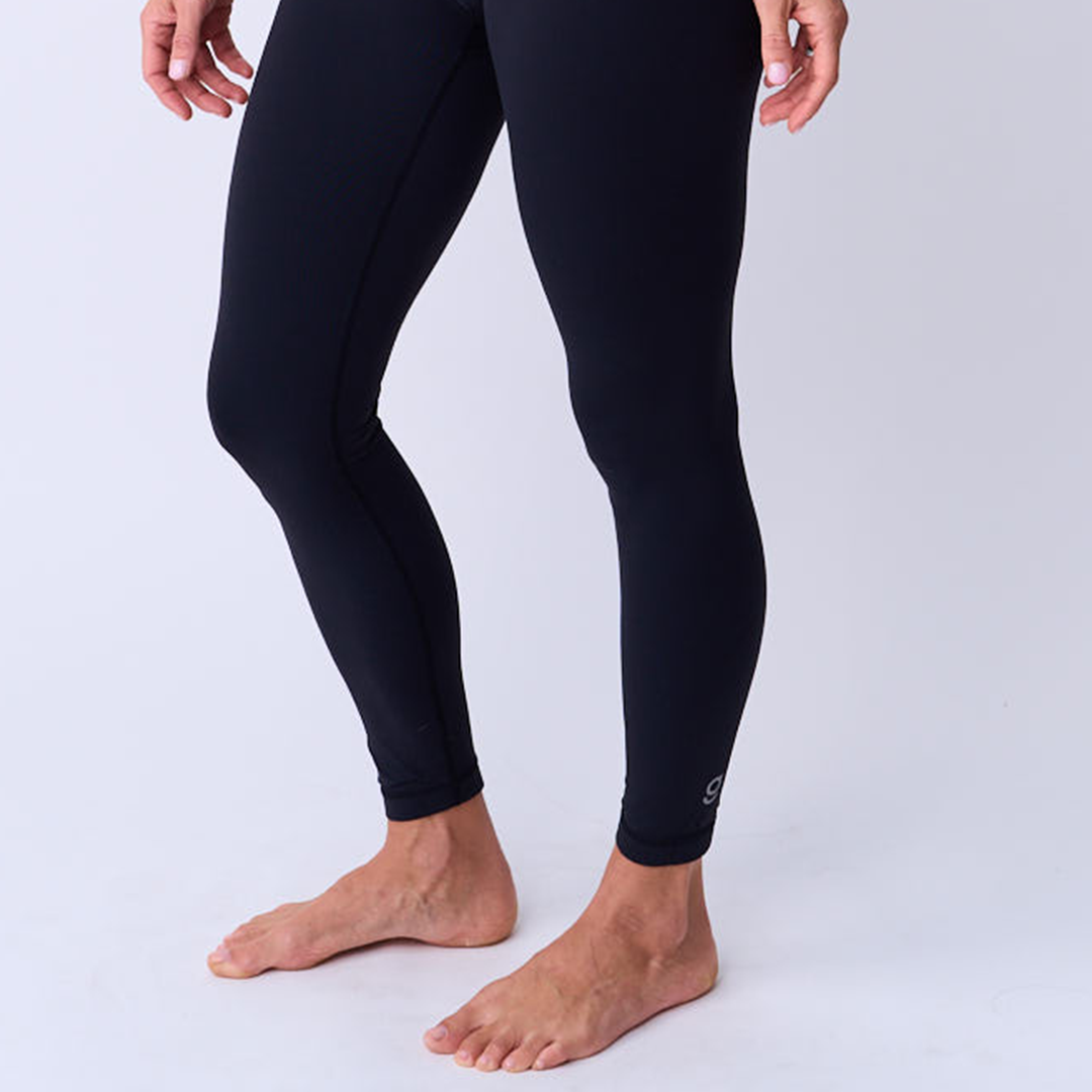 The G Yoga Pant - Black
