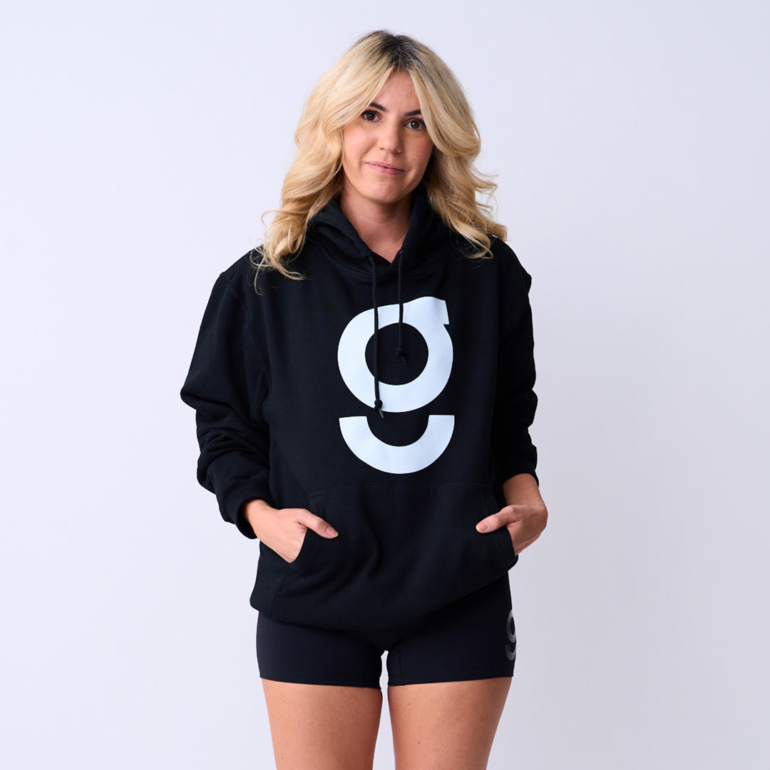 Graffiti Rose Sweatshirt
