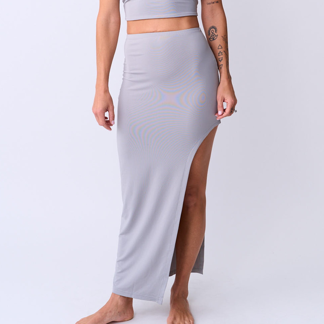 Simply Fabulous Set Bottom - Grey