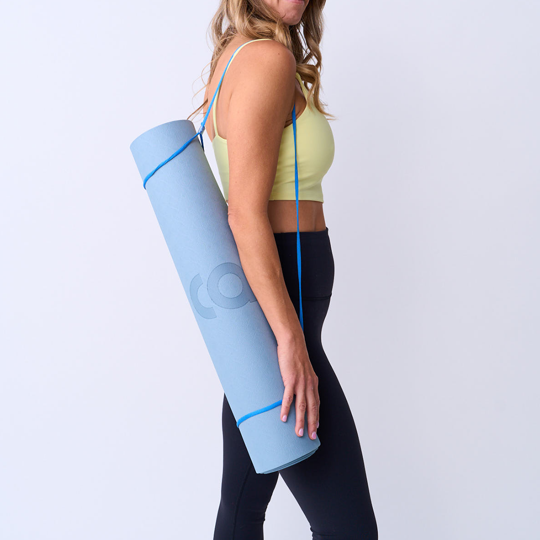 G Yoga Mat
