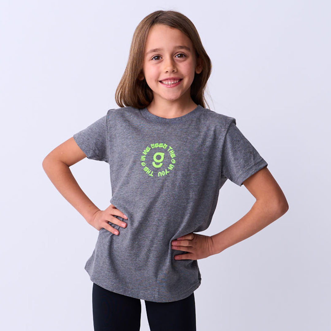 KID - I See You Tee