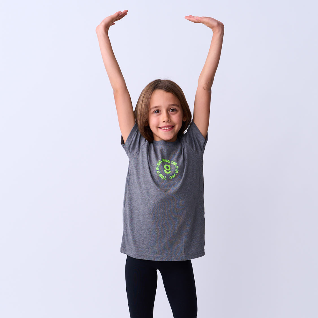 KID - I See You Tee