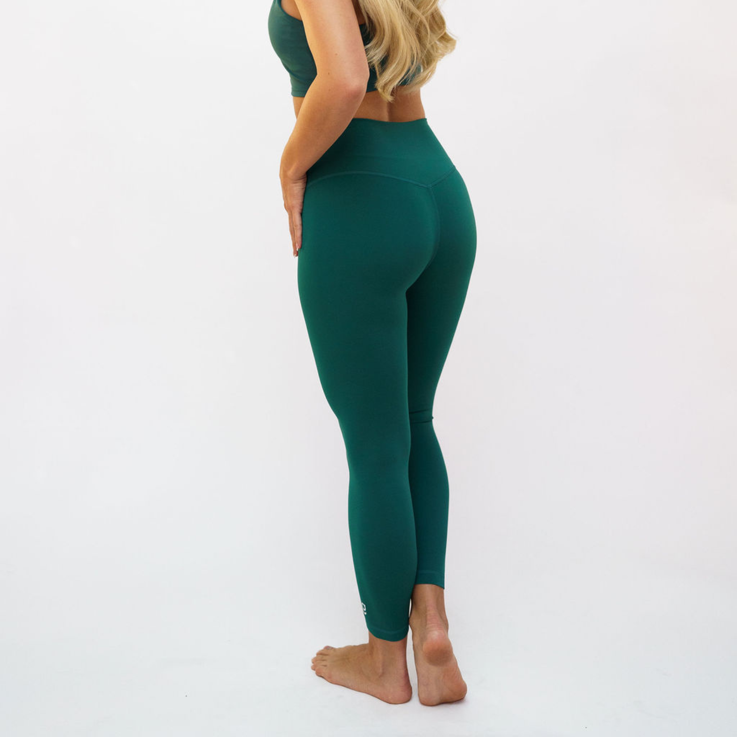 Aura Set - Bottom - Emerald