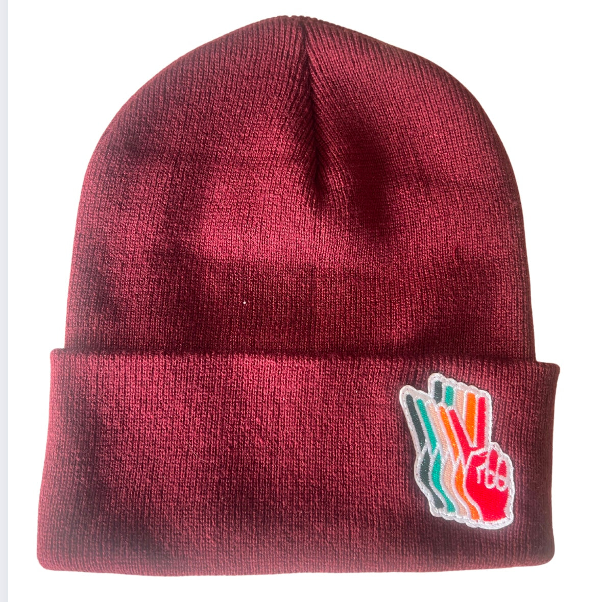 Beanie - Palooza