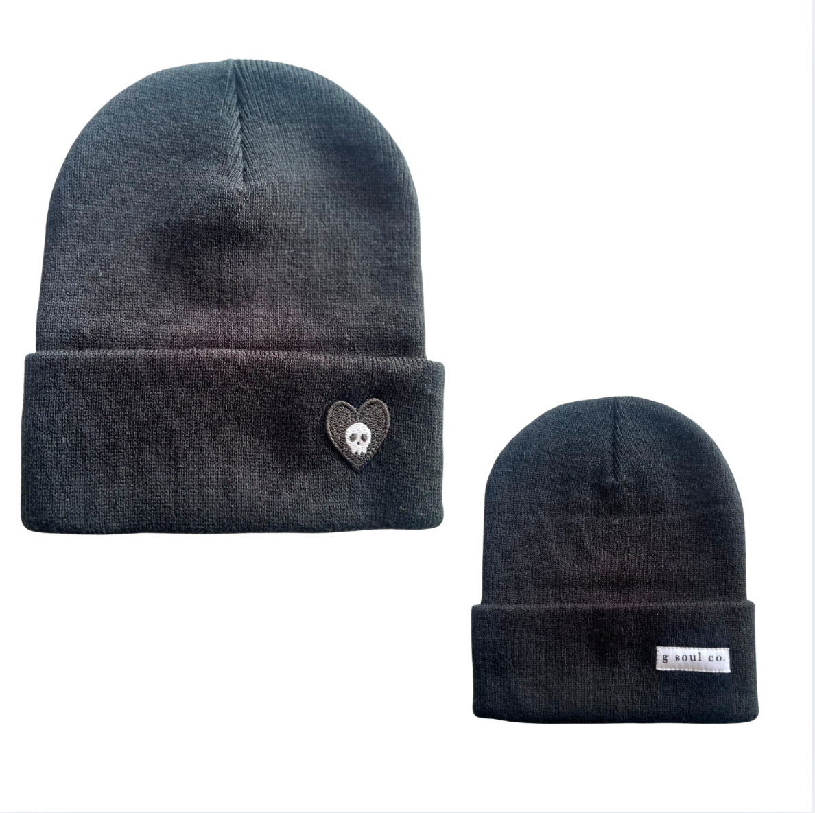 Beanie - Palooza