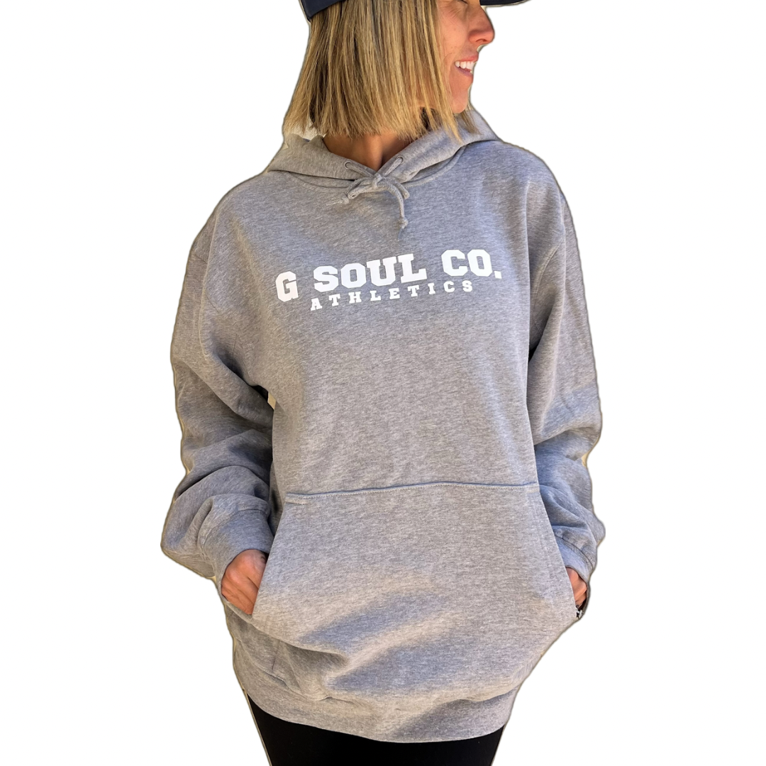 G Athletics Sweatshirt