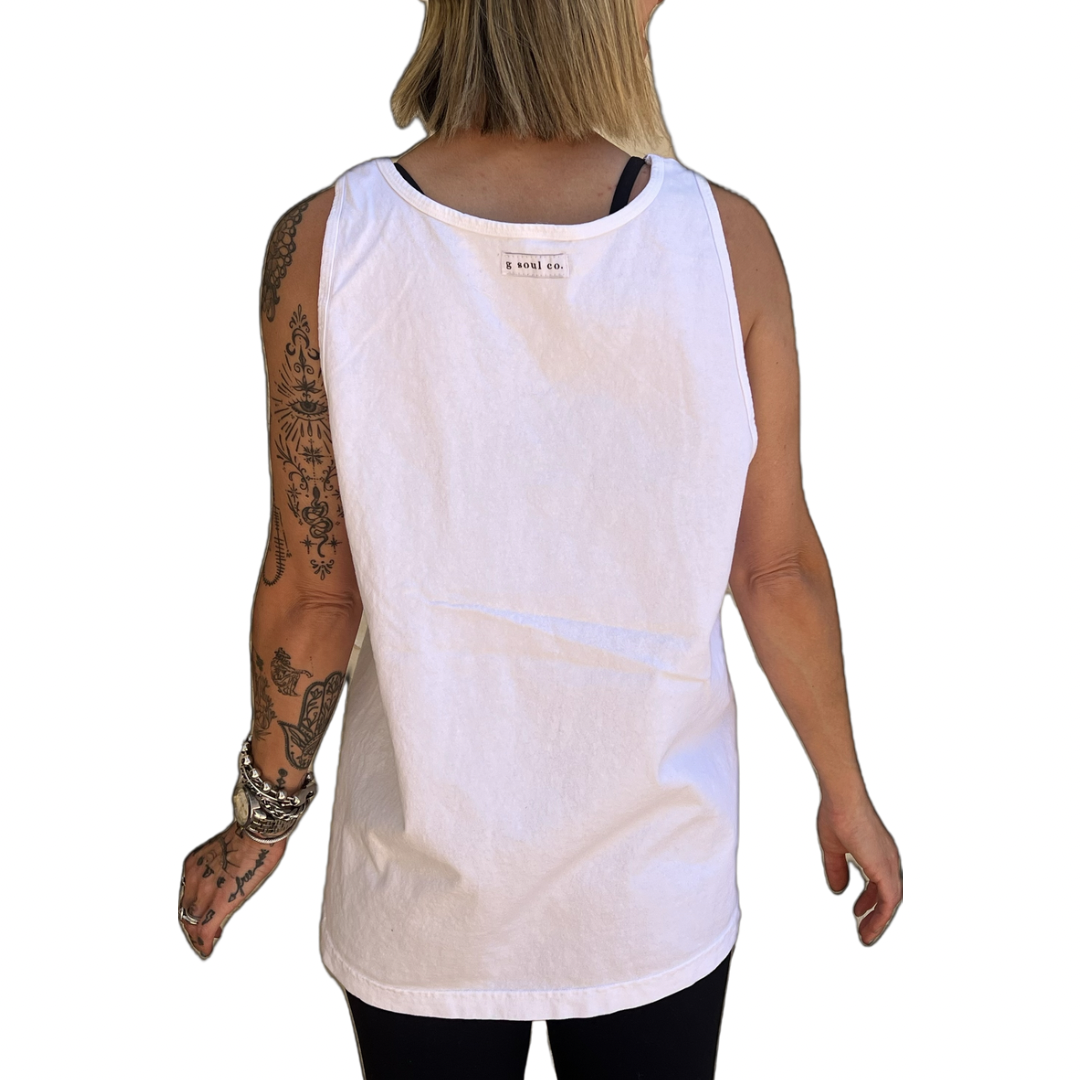 Let Your Spirit Soar Tank