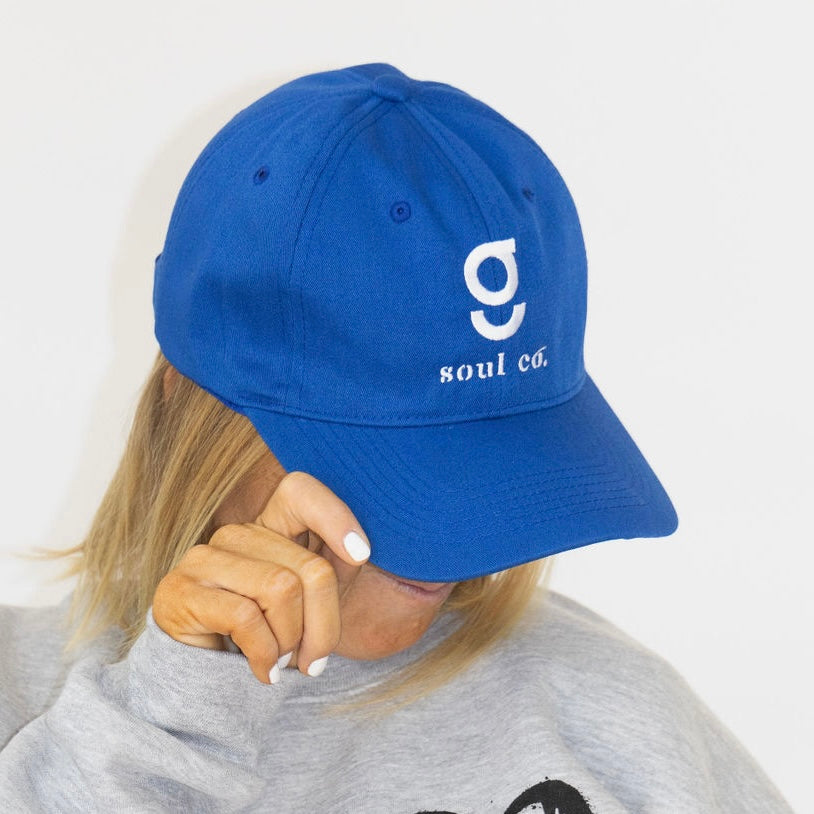 Classic G Baseball Hat