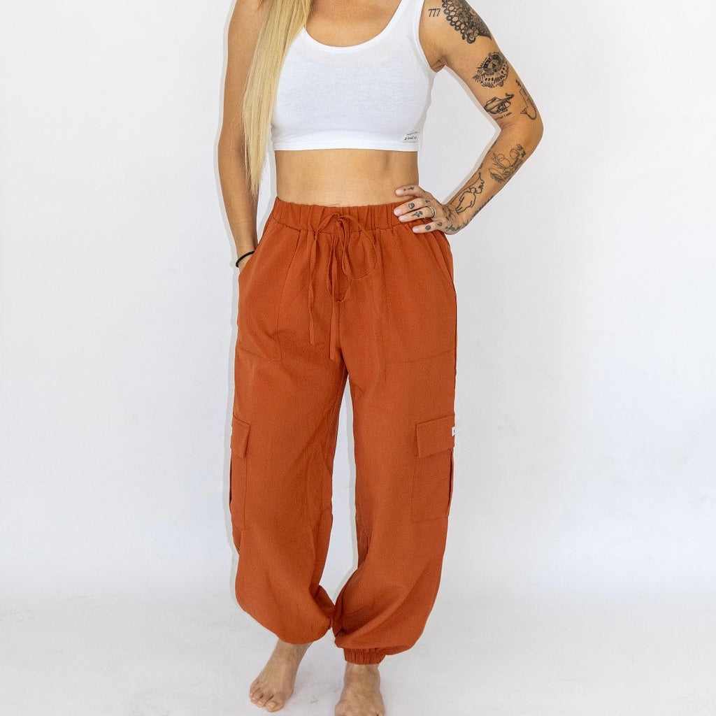 Cargo Pants