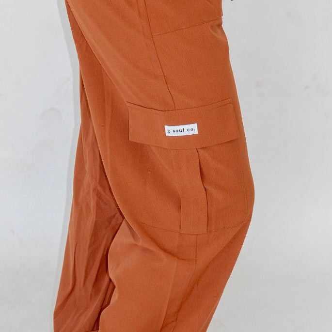 Cargo Pants