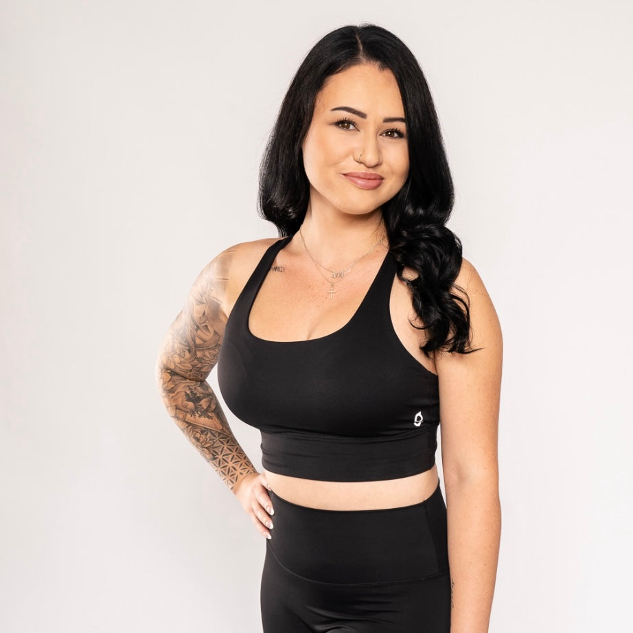 Butter Bra - Black
