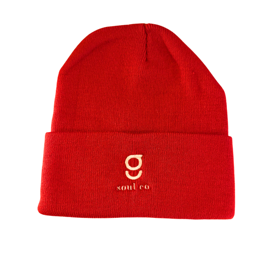 Beanie - Palooza