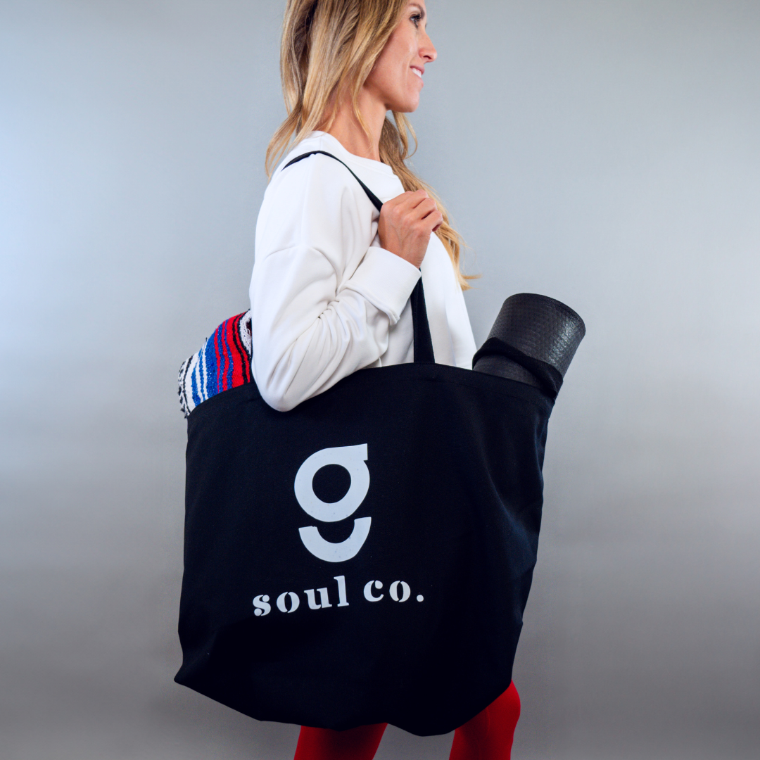 XL Tote Bag
