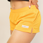 Mesh Short Shorts