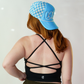 Checkered Love Trucker