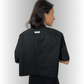 Work Shirt Crop