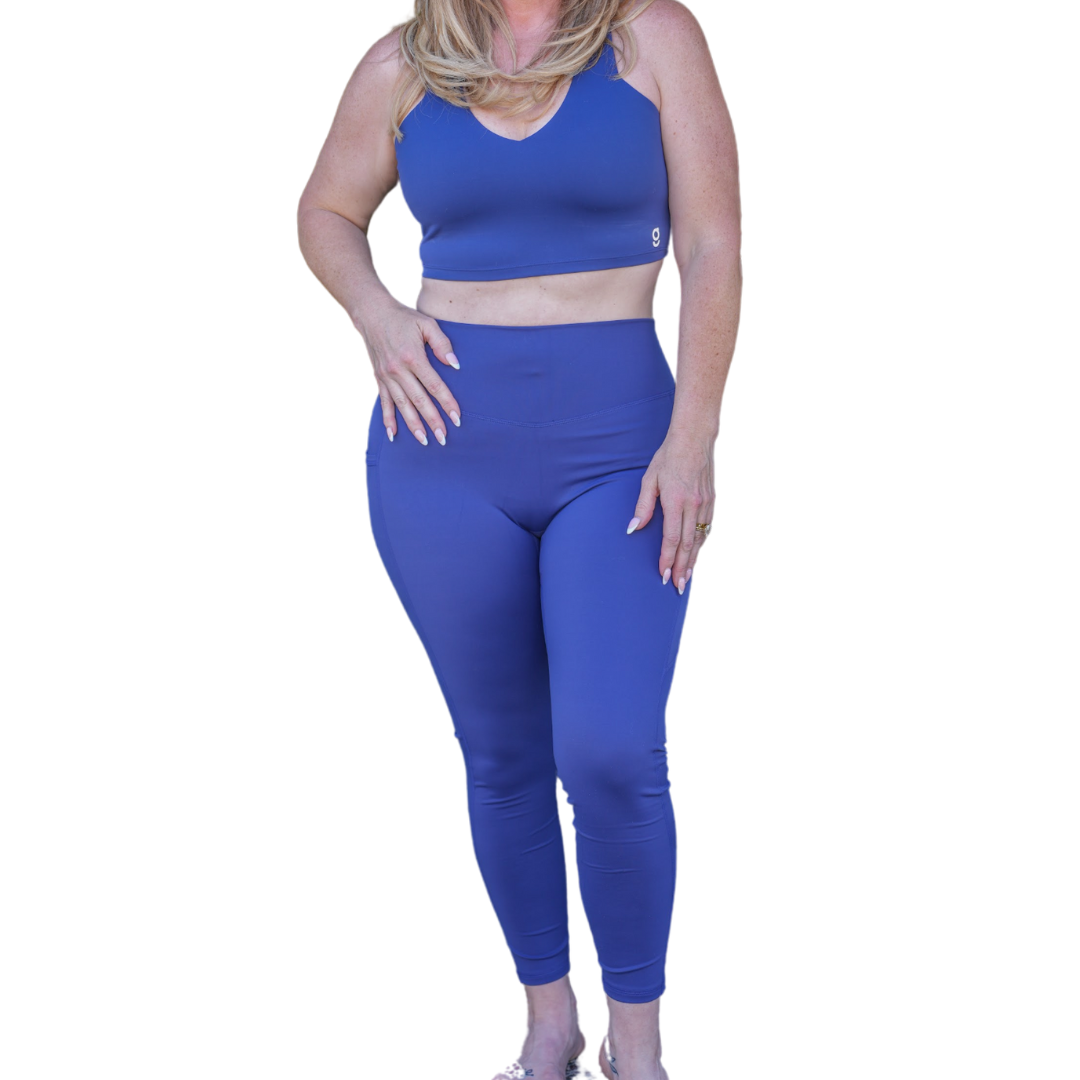 LuxeMove Set - Bra