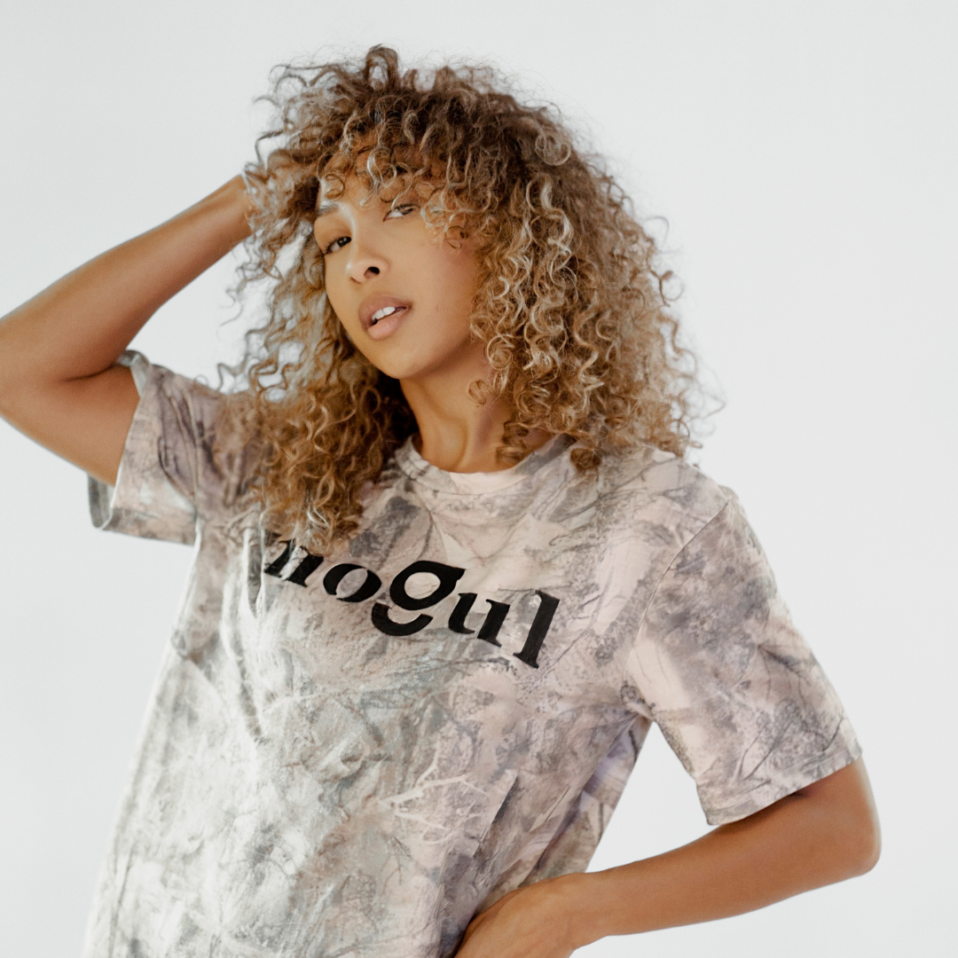 Mogul Tee