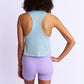 Drippy Racer Tank