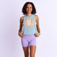 Drippy Racer Tank
