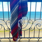 Wrap Yourself in Love Falsa Blanket