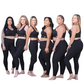 LuxeMove Set - Bra