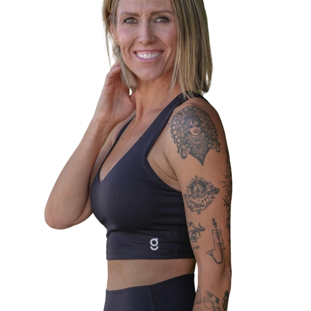 LuxeMove Set - Bra