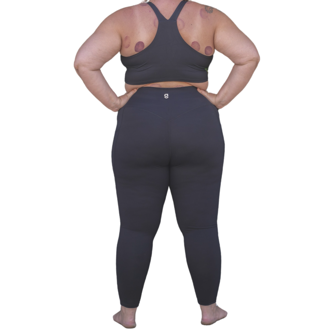 LuxeMove Set - Bra