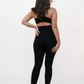 The G Yoga Pant - Black