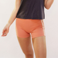 Striped Shorts