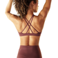 Sunshine Set Burgundy - Top