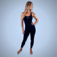 Ribbed Onesie