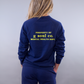 Property of G Soul Co. Sweat Top