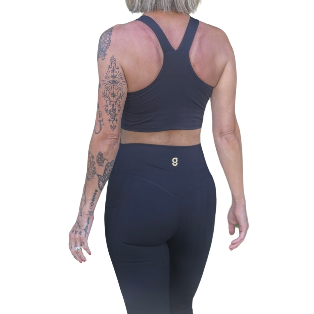 LuxeMove Set - Bra