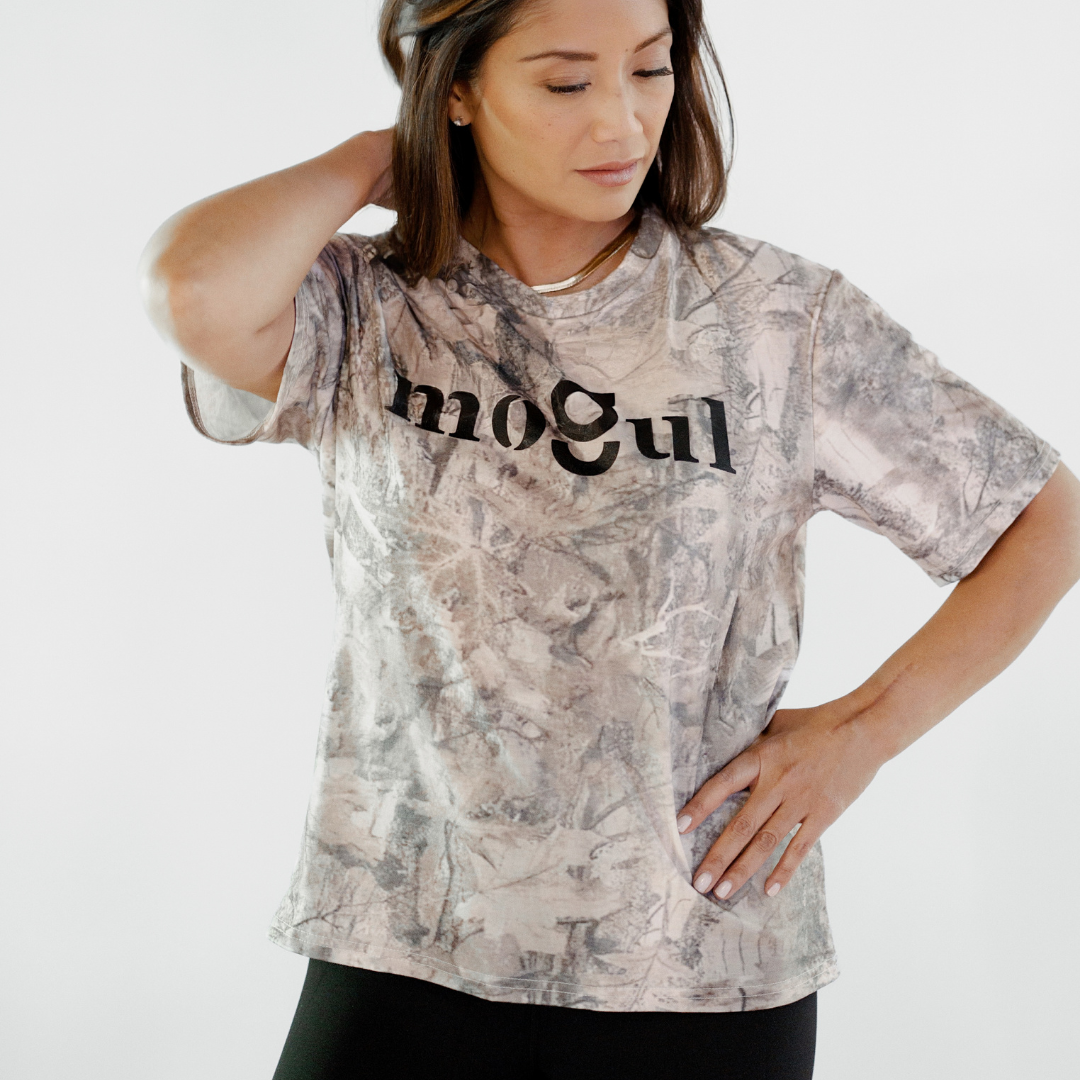 Mogul Tee