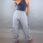 Waffle Sweatpant