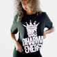 Big Dharma Energy Tee
