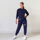 Property of G Soul Co. Sweat Bottoms