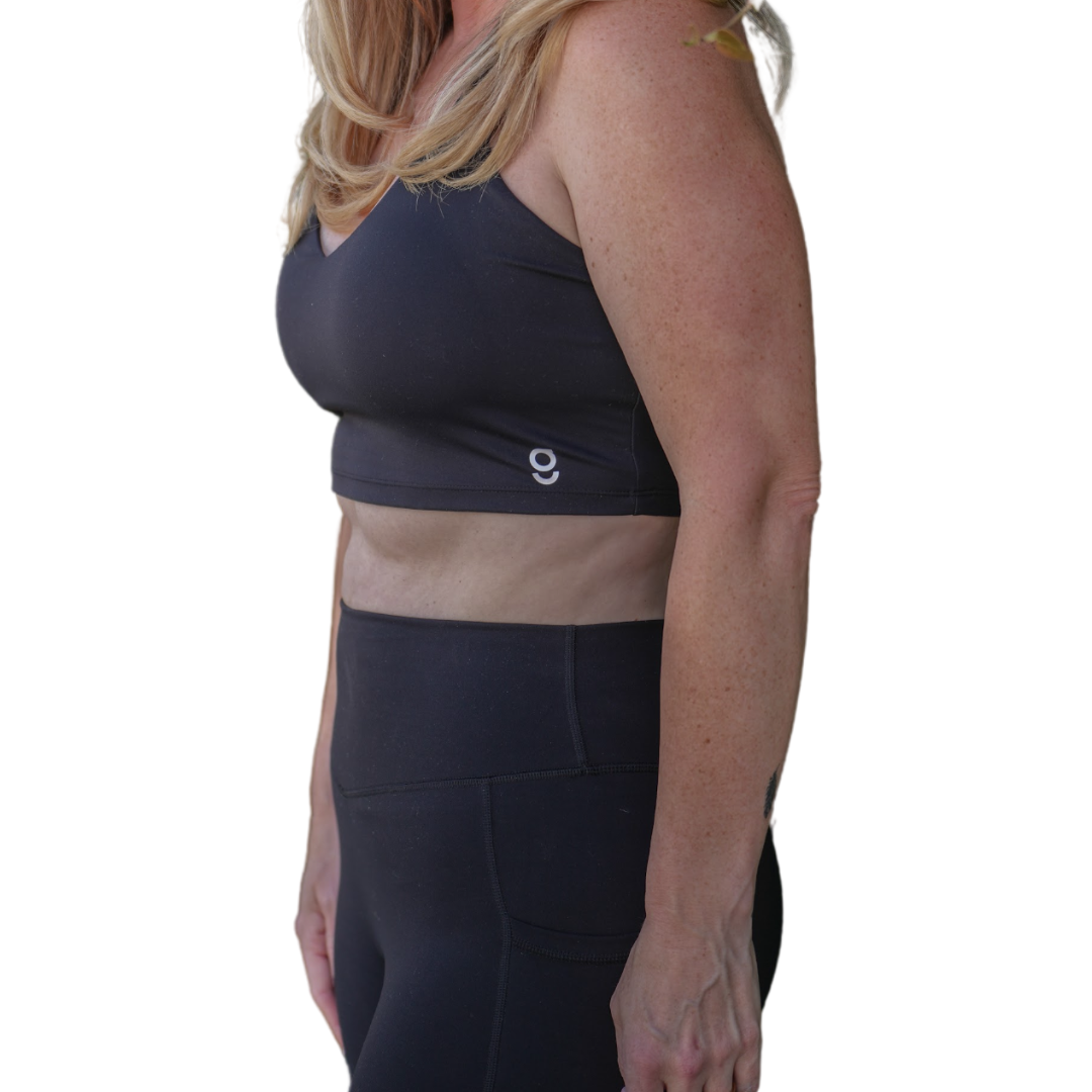 LuxeMove Set - Bra